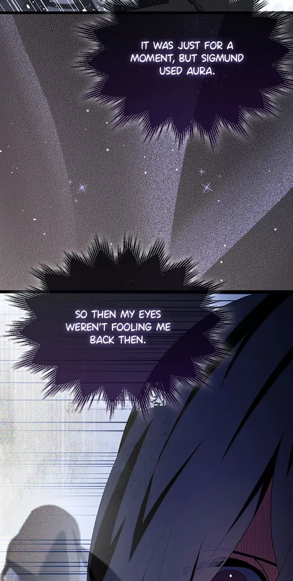 I Tried To Be Her Loyal Sword Chapter 110 – Page 55