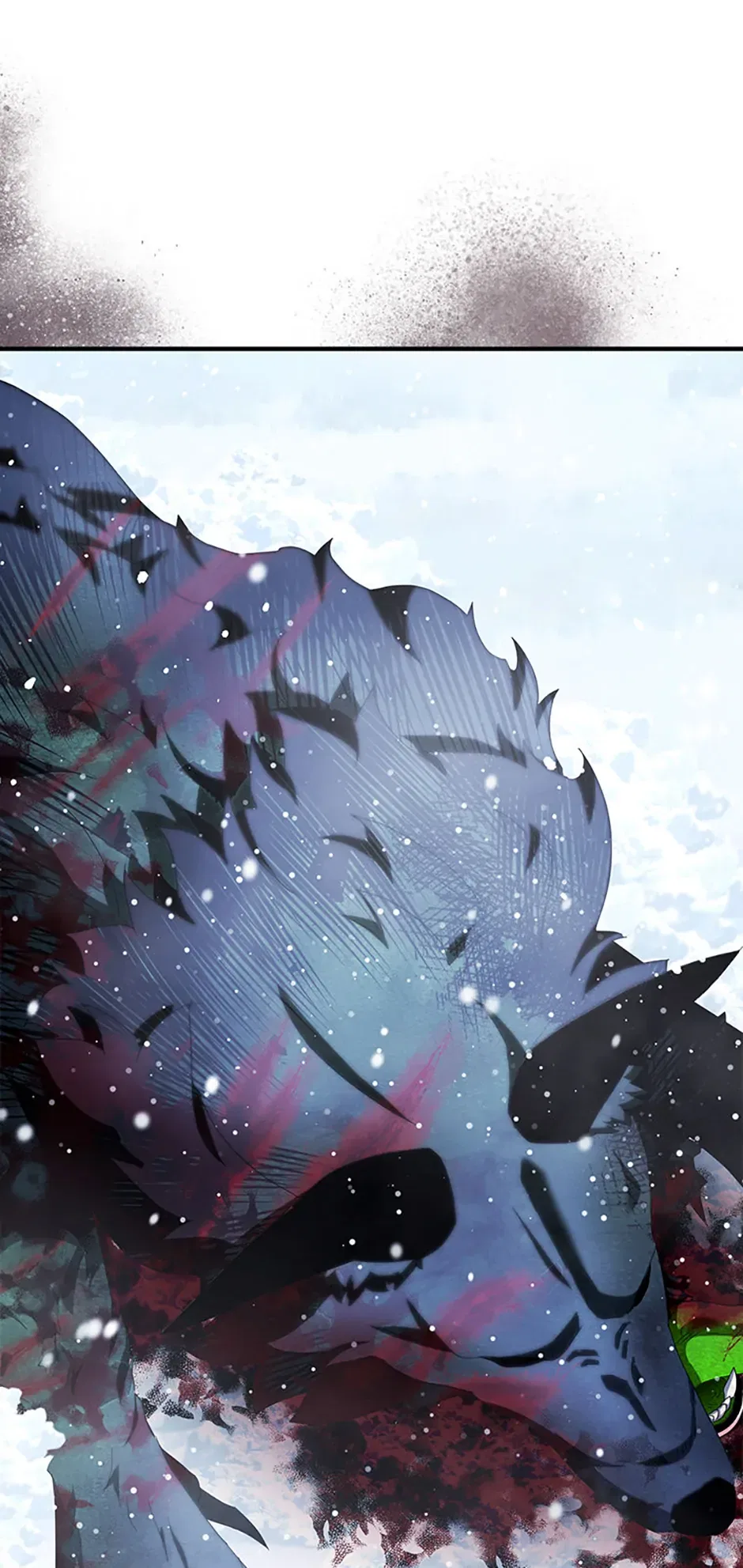 I Tried To Be Her Loyal Sword Chapter 110 – Page 58