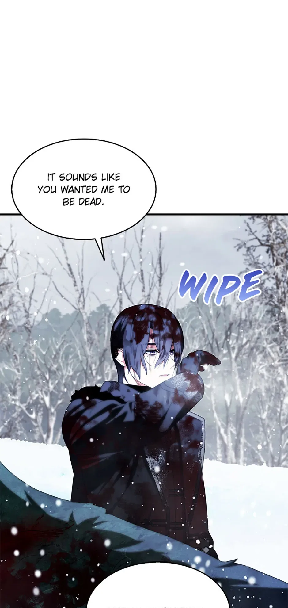 I Tried To Be Her Loyal Sword Chapter 110 – Page 61