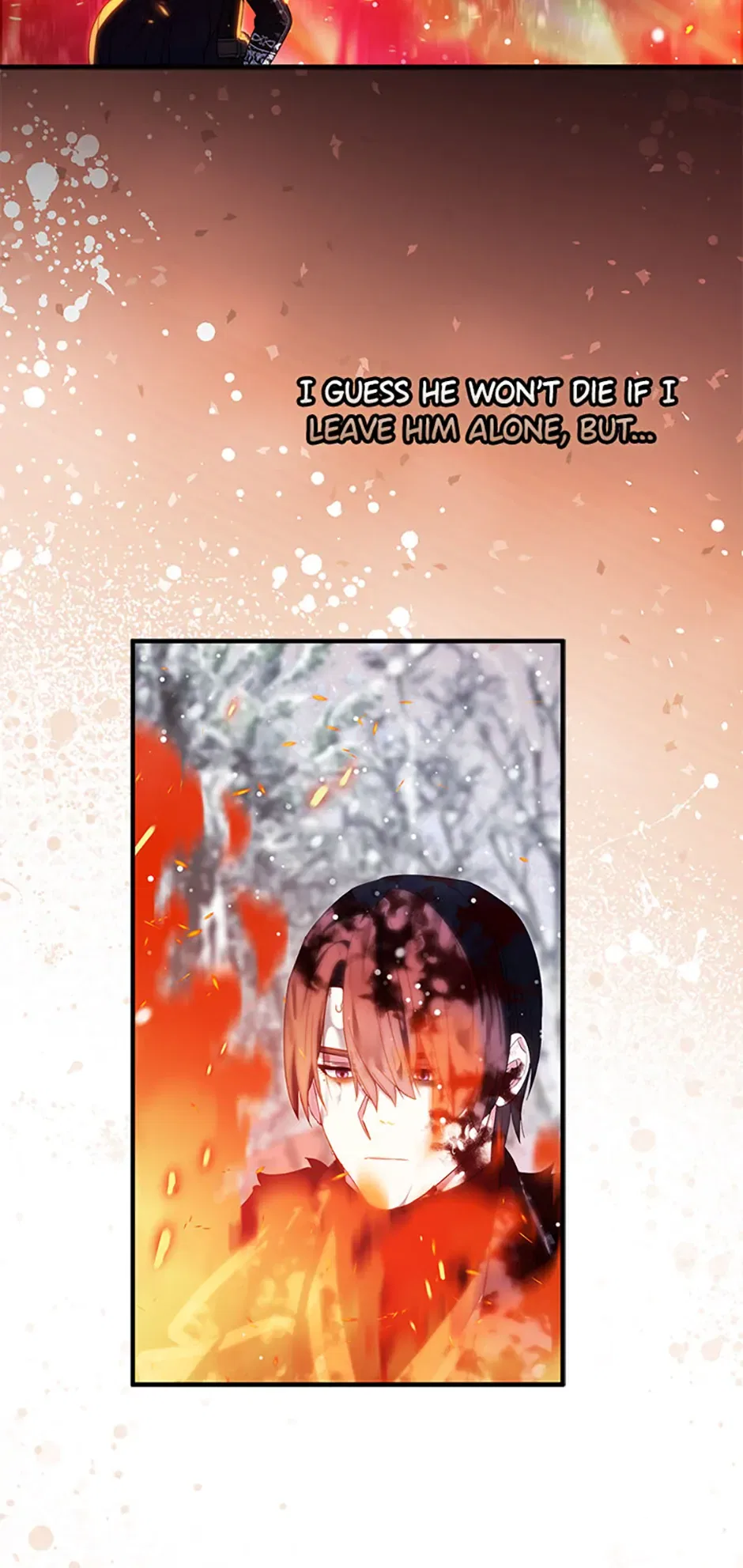 I Tried To Be Her Loyal Sword Chapter 110 – Page 64