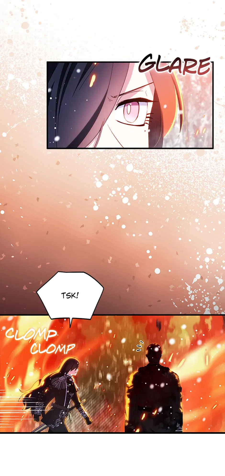 I Tried To Be Her Loyal Sword Chapter 110 – Page 65