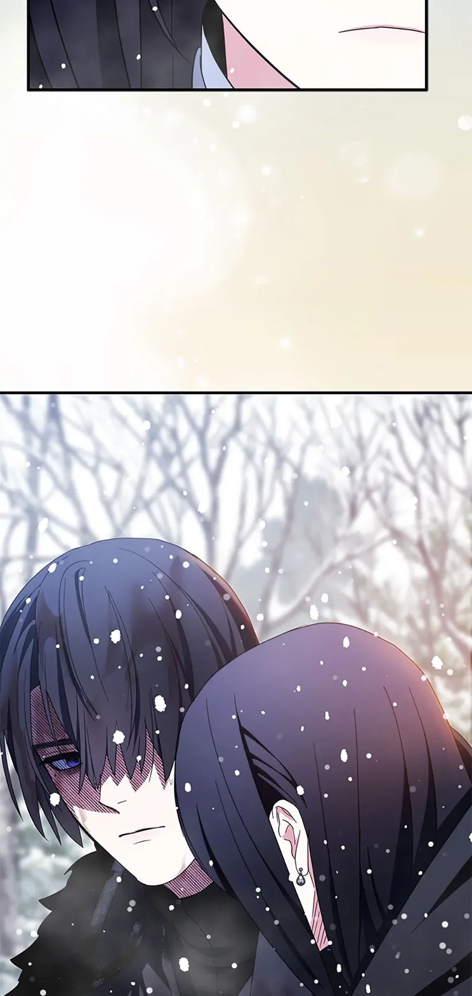 I Tried To Be Her Loyal Sword Chapter 110 – Page 70
