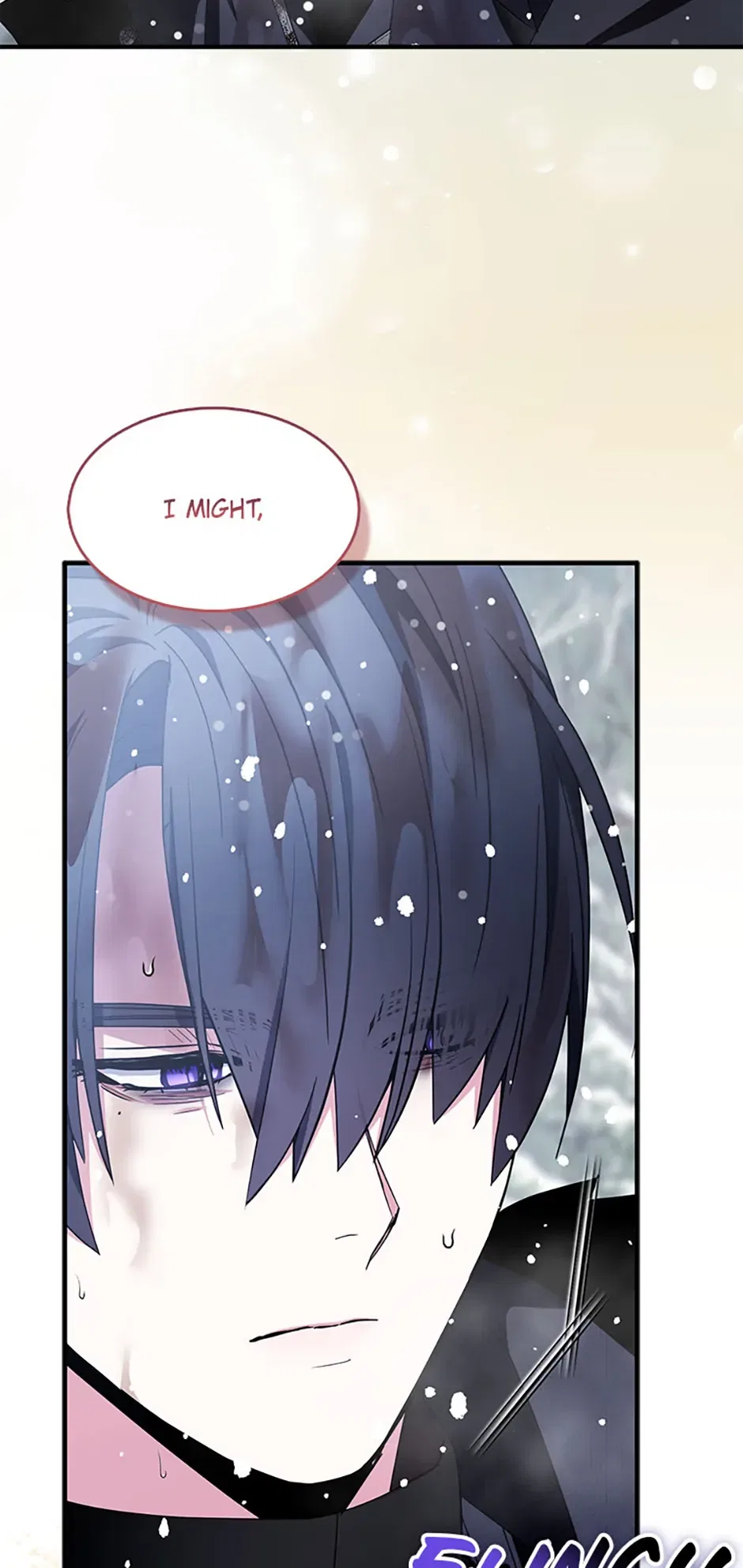 I Tried To Be Her Loyal Sword Chapter 110 – Page 71