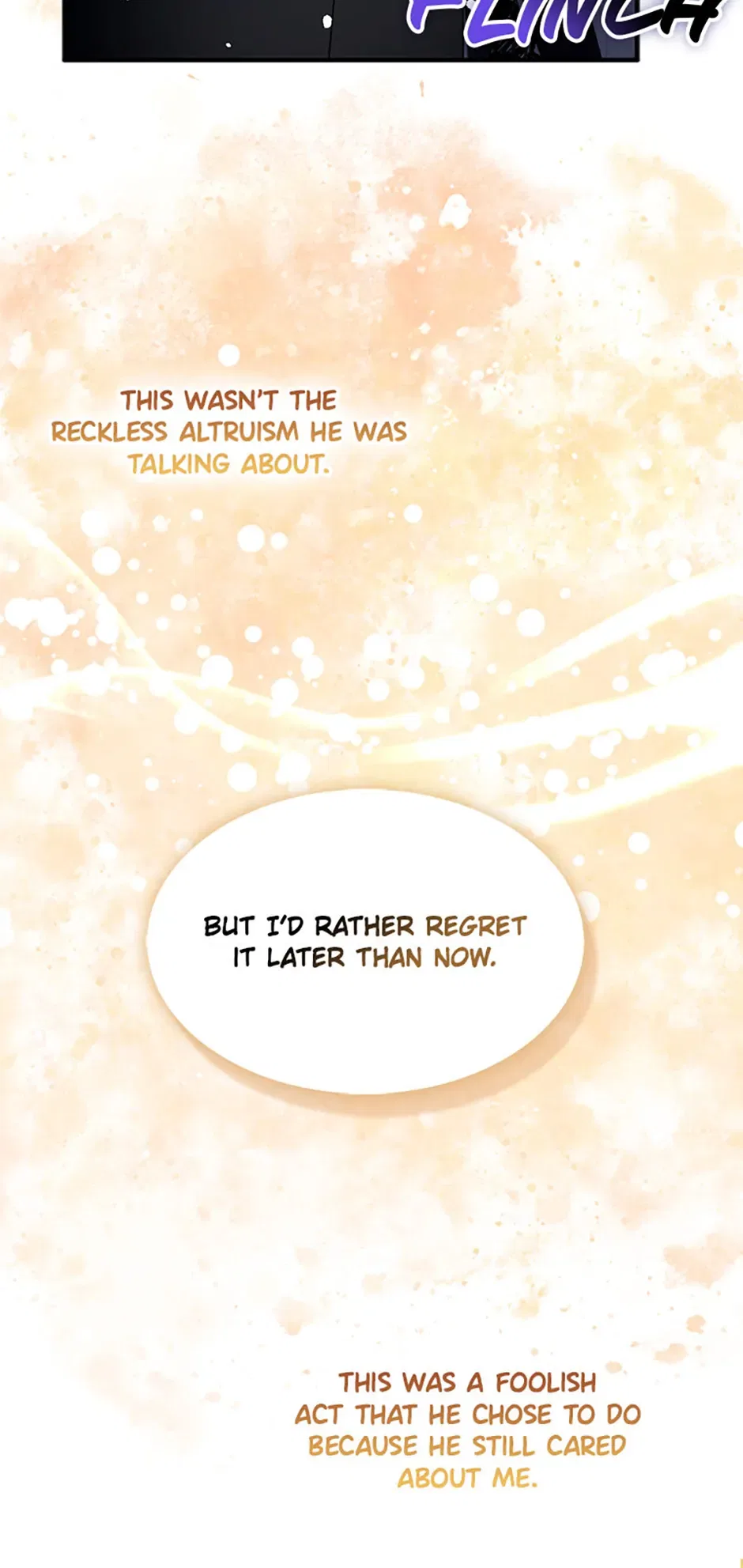 I Tried To Be Her Loyal Sword Chapter 110 – Page 72