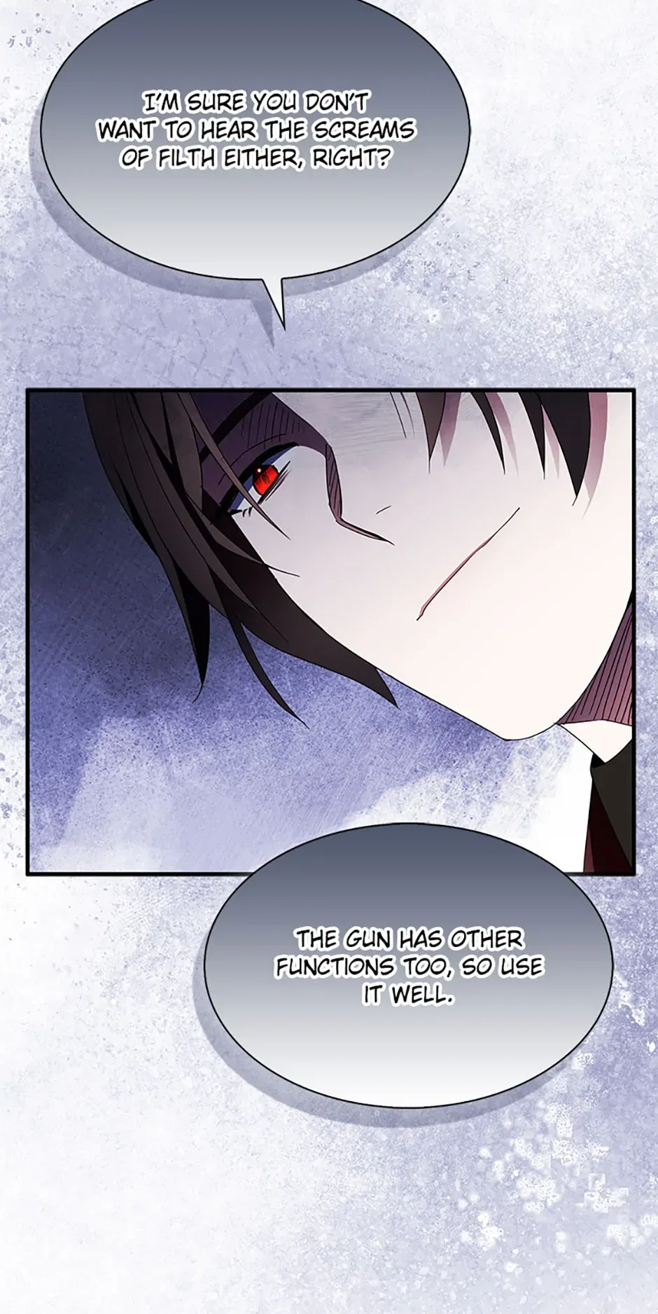 I Tried To Be Her Loyal Sword Chapter 107 – Page 2