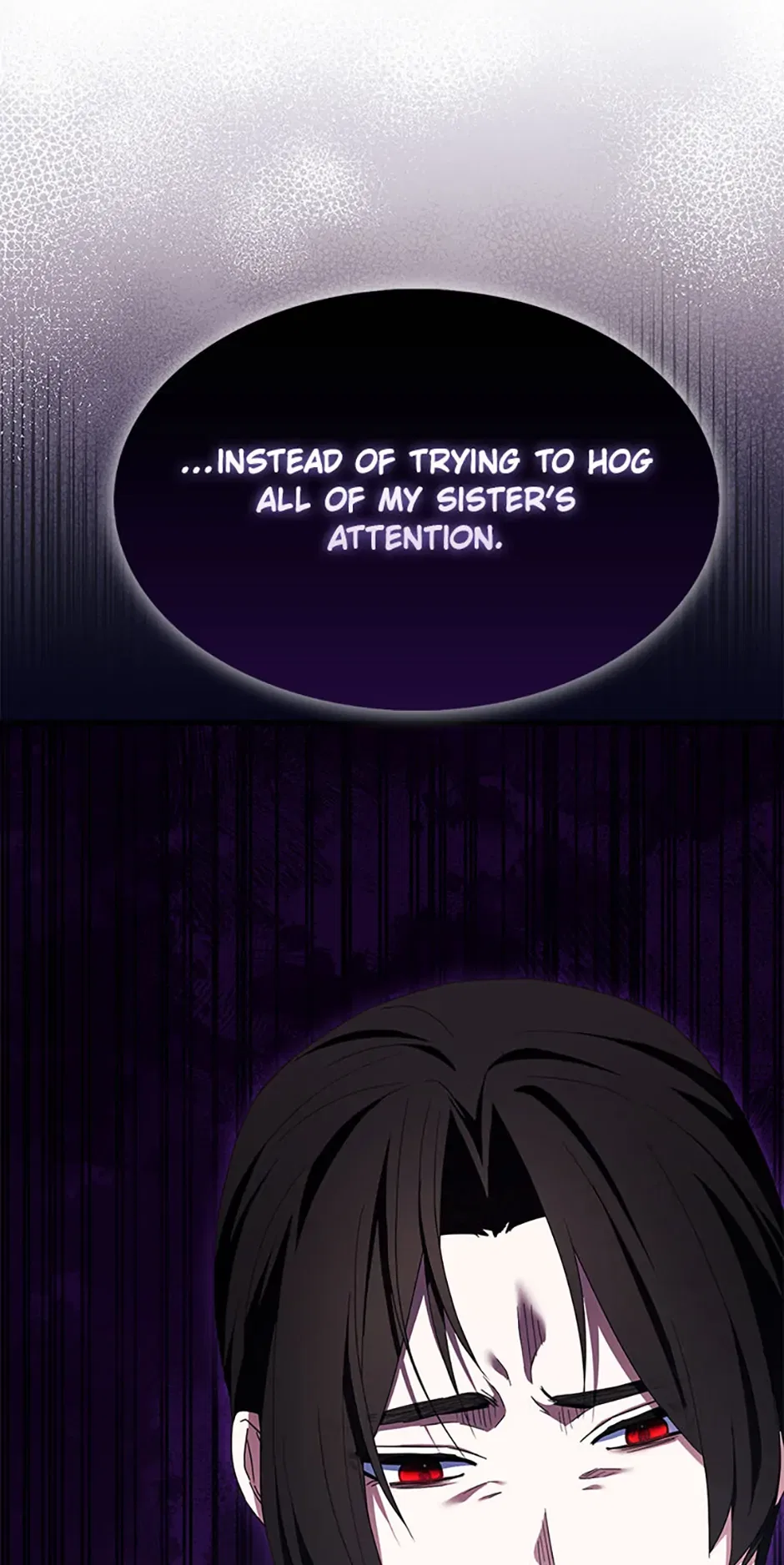 I Tried To Be Her Loyal Sword Chapter 107 – Page 5