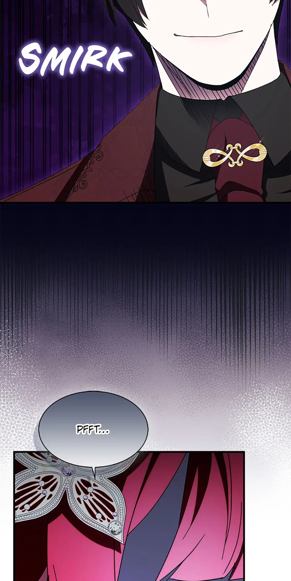 I Tried To Be Her Loyal Sword Chapter 107 – Page 6