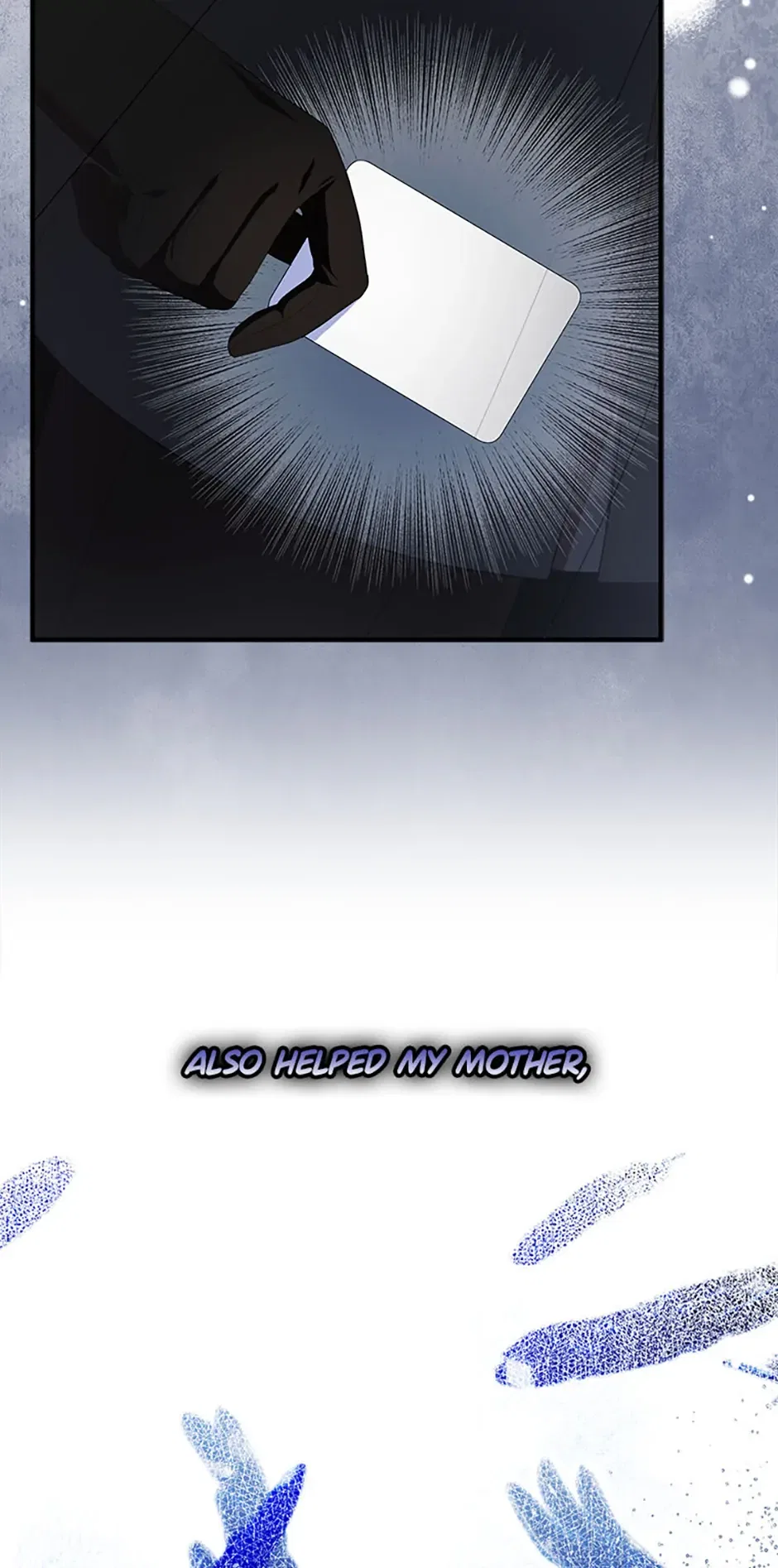I Tried To Be Her Loyal Sword Chapter 107 – Page 14