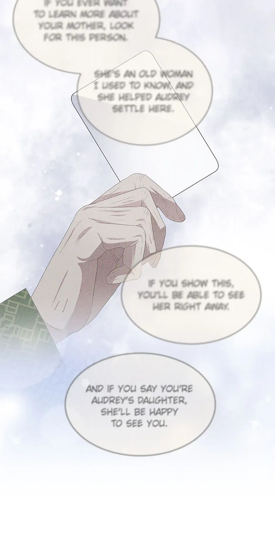 I Tried To Be Her Loyal Sword Chapter 107 – Page 17