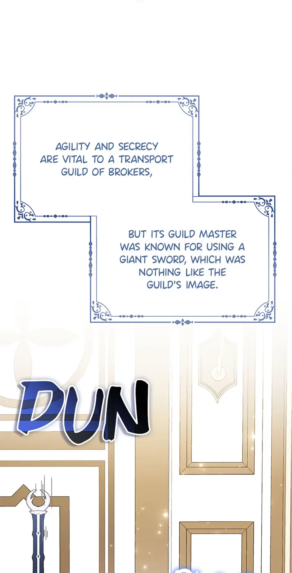 I Tried To Be Her Loyal Sword Chapter 107 – Page 23