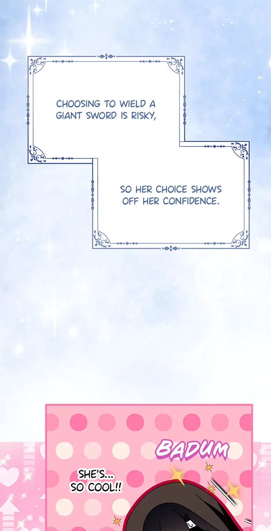 I Tried To Be Her Loyal Sword Chapter 107 – Page 25