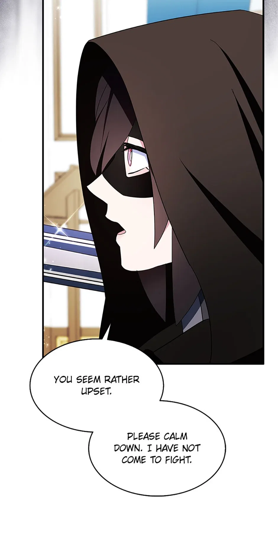 I Tried To Be Her Loyal Sword Chapter 107 – Page 44