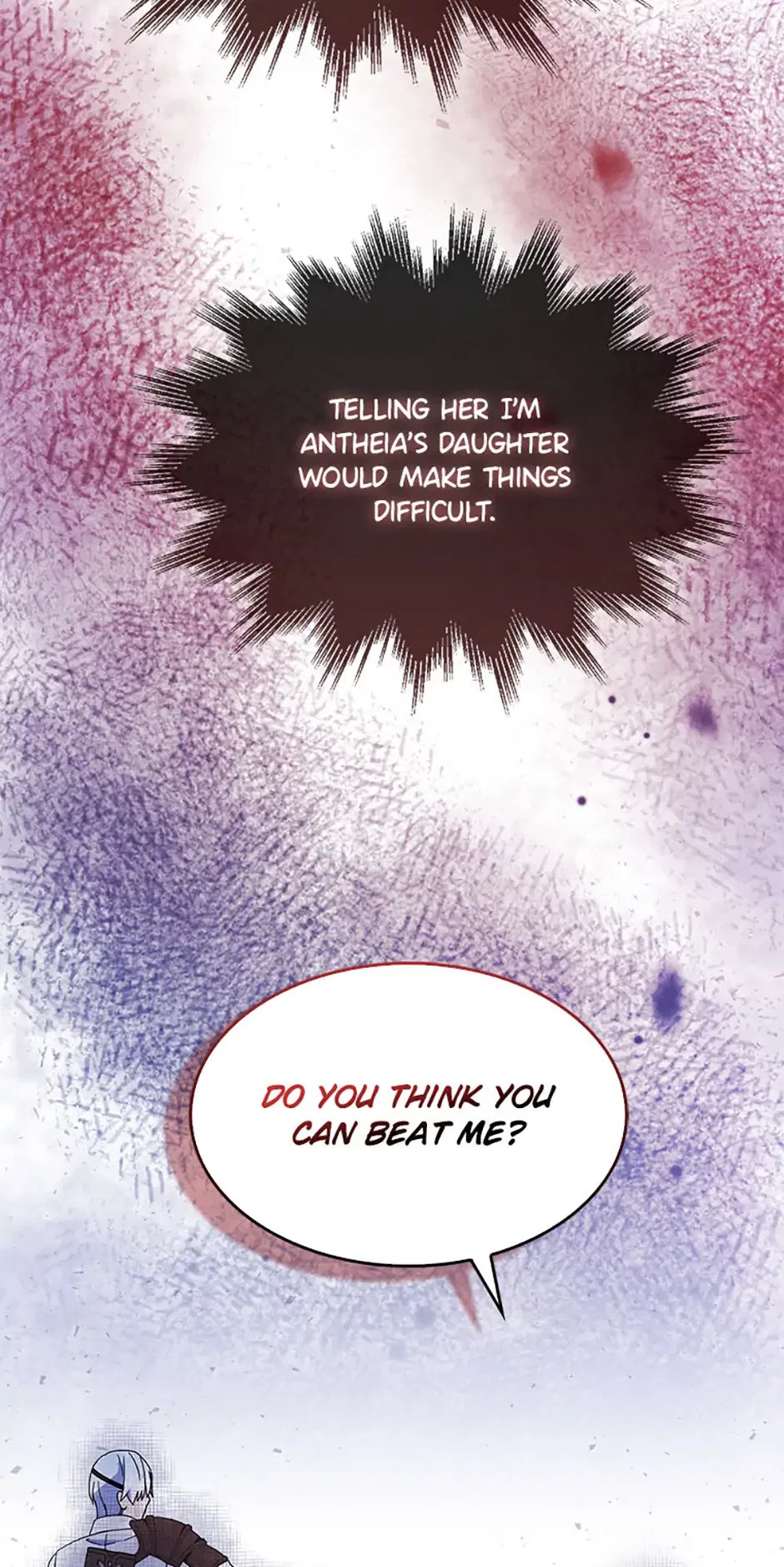 I Tried To Be Her Loyal Sword Chapter 107 – Page 46