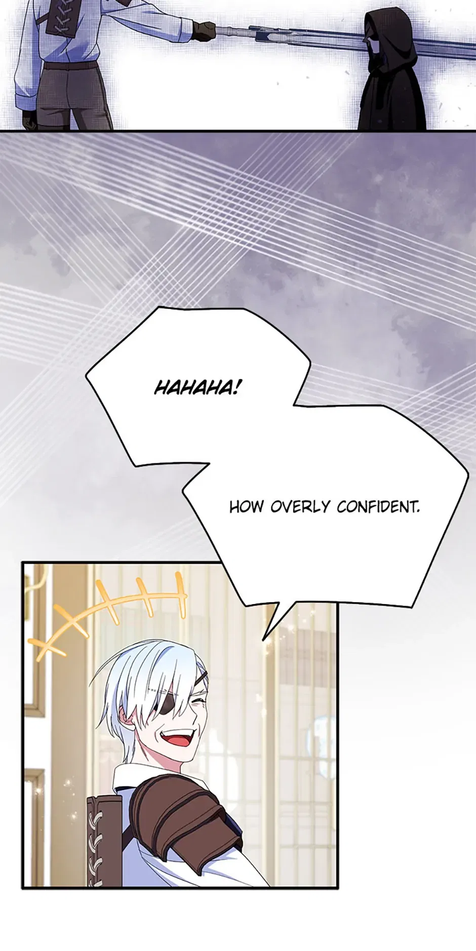 I Tried To Be Her Loyal Sword Chapter 107 – Page 47