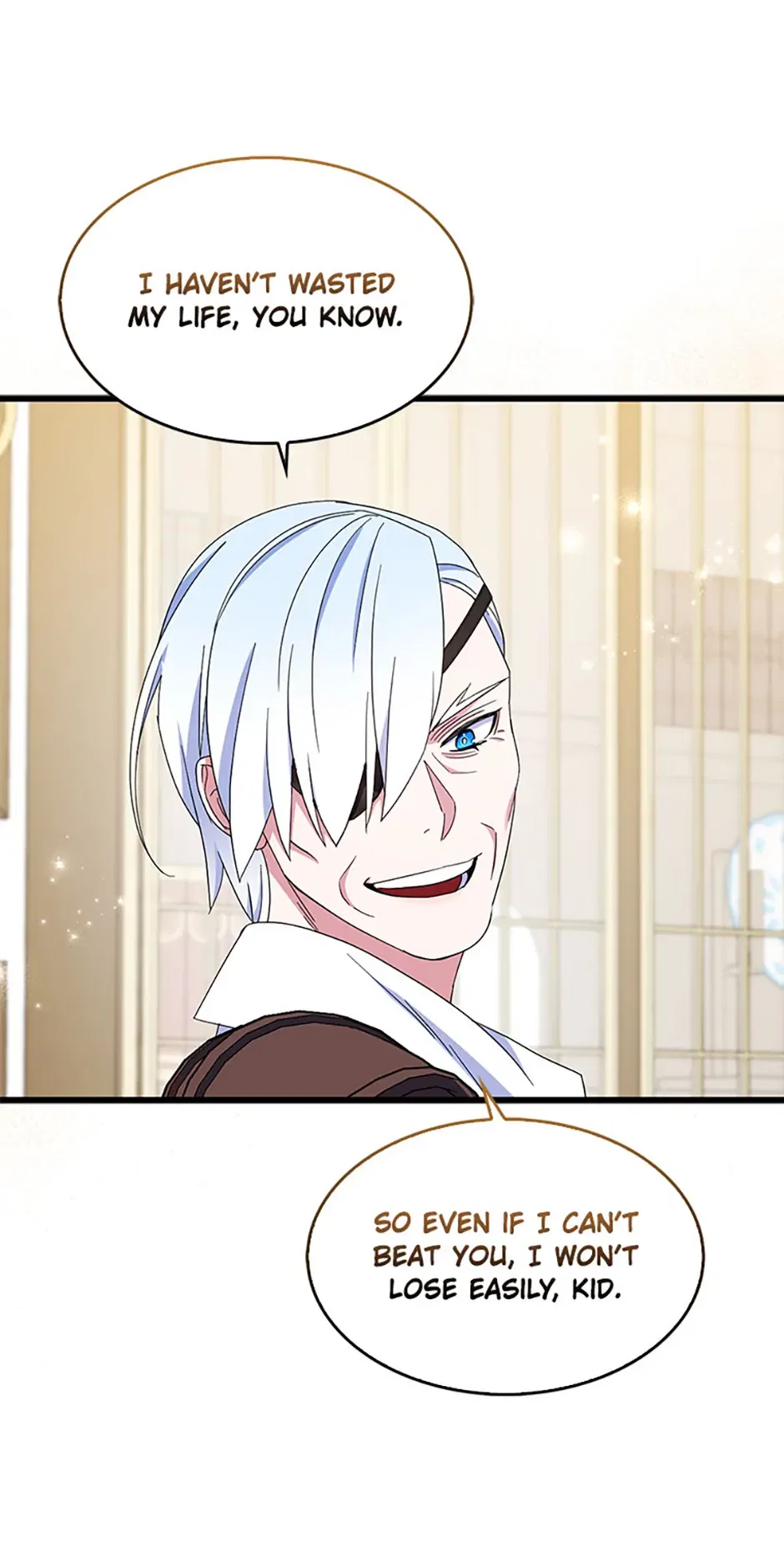 I Tried To Be Her Loyal Sword Chapter 107 – Page 48