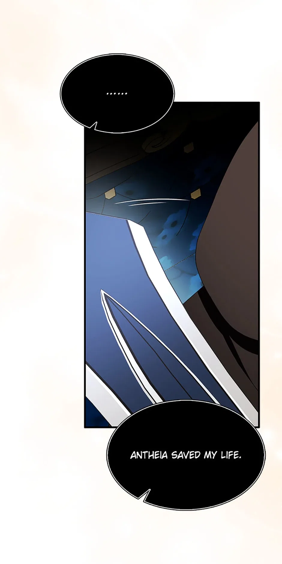 I Tried To Be Her Loyal Sword Chapter 107 – Page 50