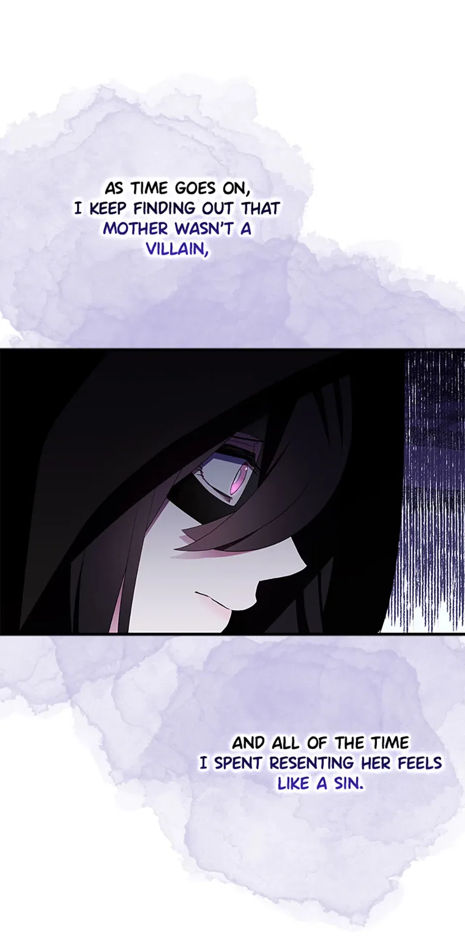 I Tried To Be Her Loyal Sword Chapter 107 – Page 54