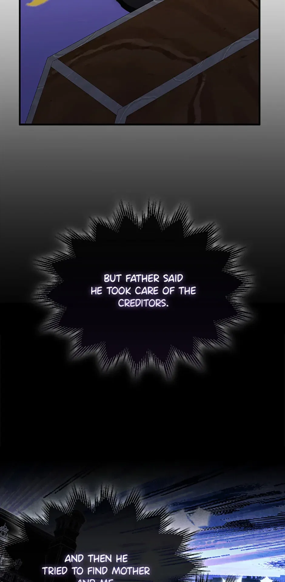 I Tried To Be Her Loyal Sword Chapter 107 – Page 56
