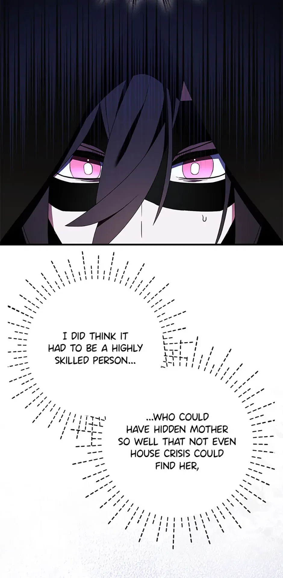 I Tried To Be Her Loyal Sword Chapter 107 – Page 59