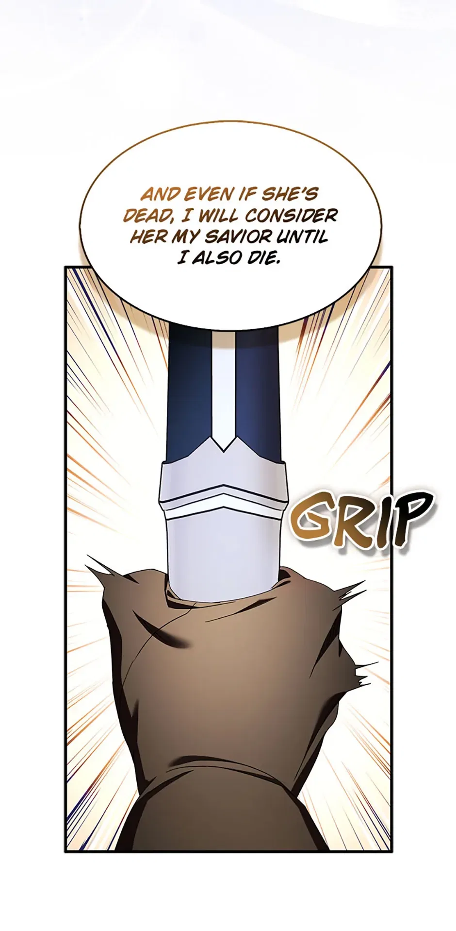 I Tried To Be Her Loyal Sword Chapter 107 – Page 62