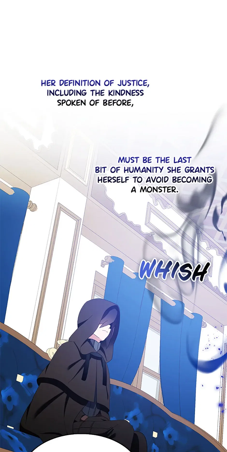 I Tried To Be Her Loyal Sword Chapter 107 – Page 63