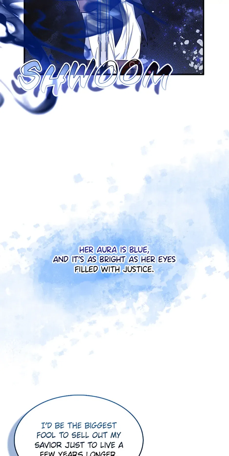 I Tried To Be Her Loyal Sword Chapter 107 – Page 65