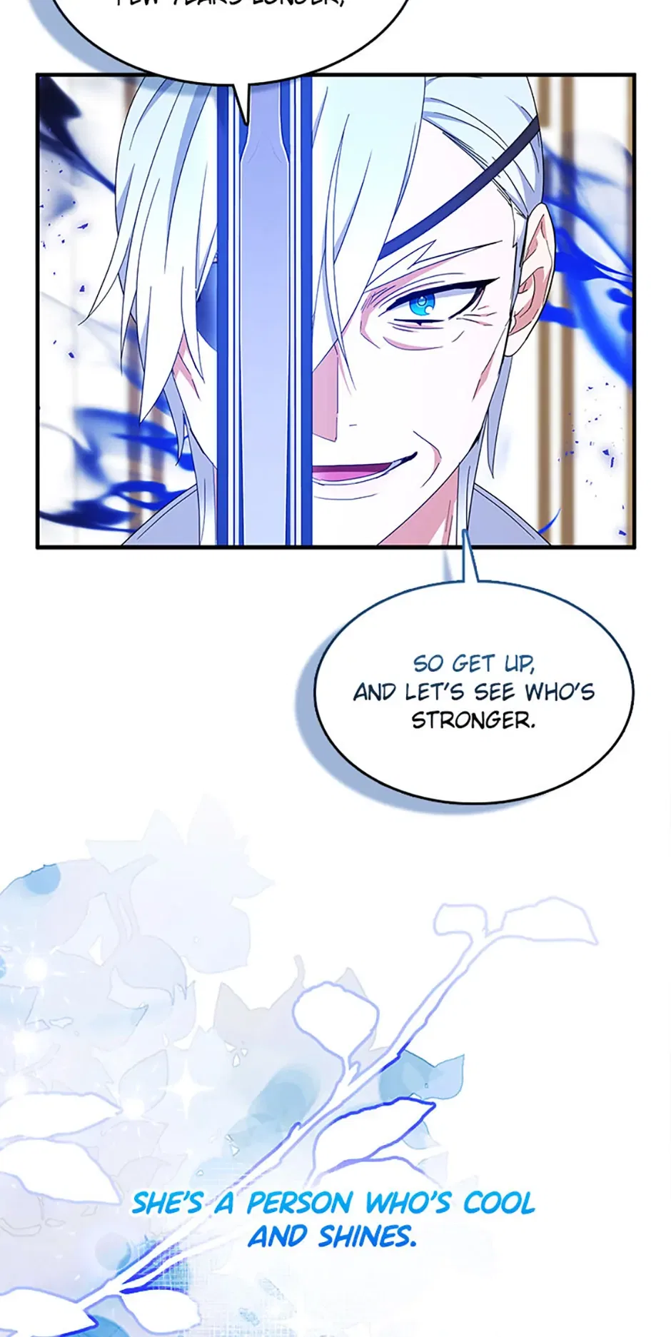 I Tried To Be Her Loyal Sword Chapter 107 – Page 66