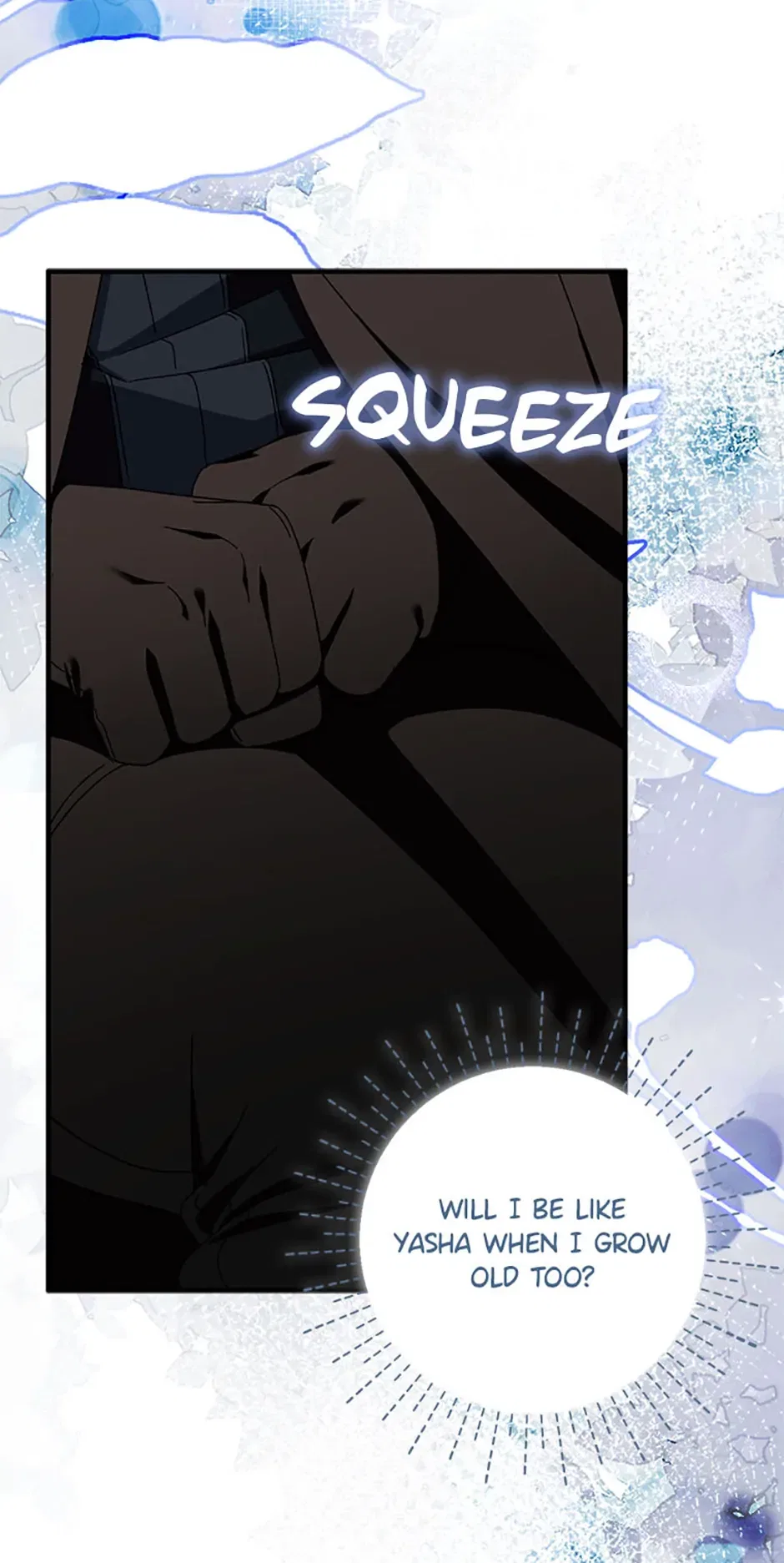 I Tried To Be Her Loyal Sword Chapter 107 – Page 67