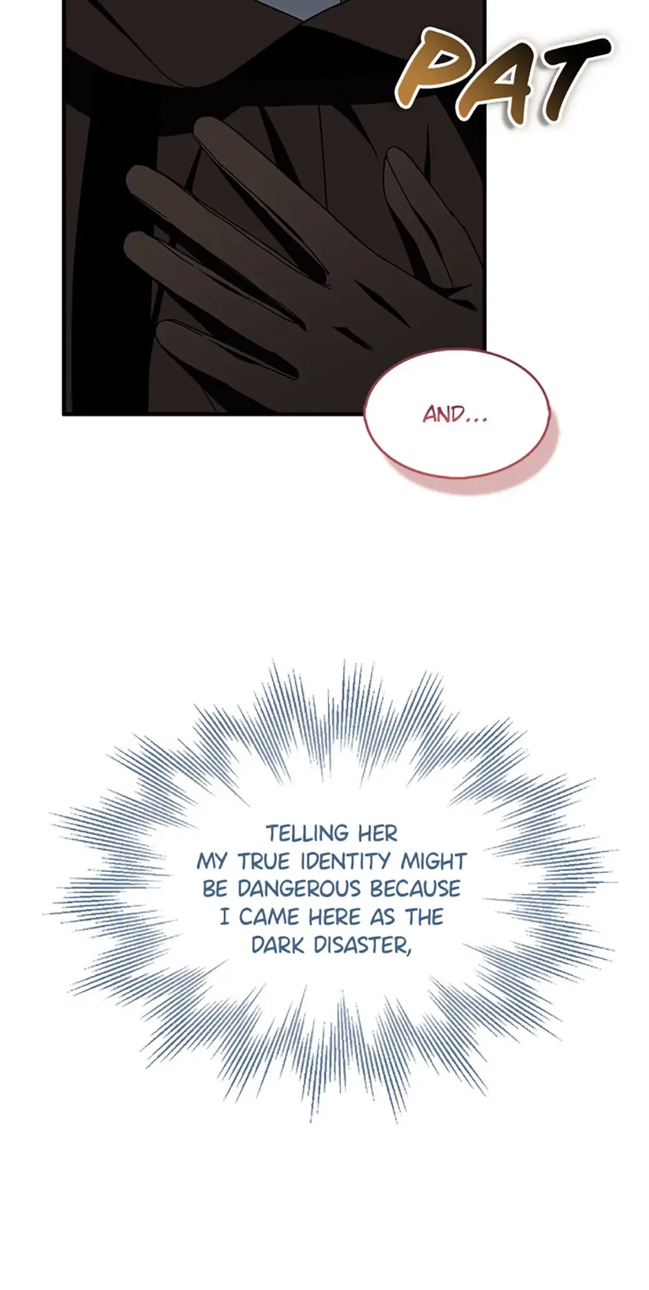 I Tried To Be Her Loyal Sword Chapter 107 – Page 71