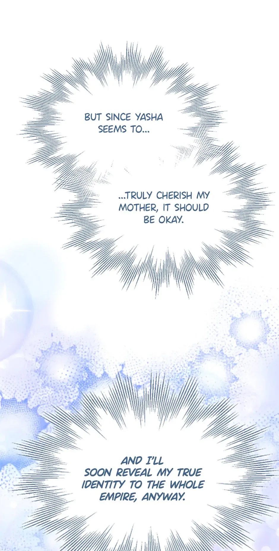 I Tried To Be Her Loyal Sword Chapter 107 – Page 72