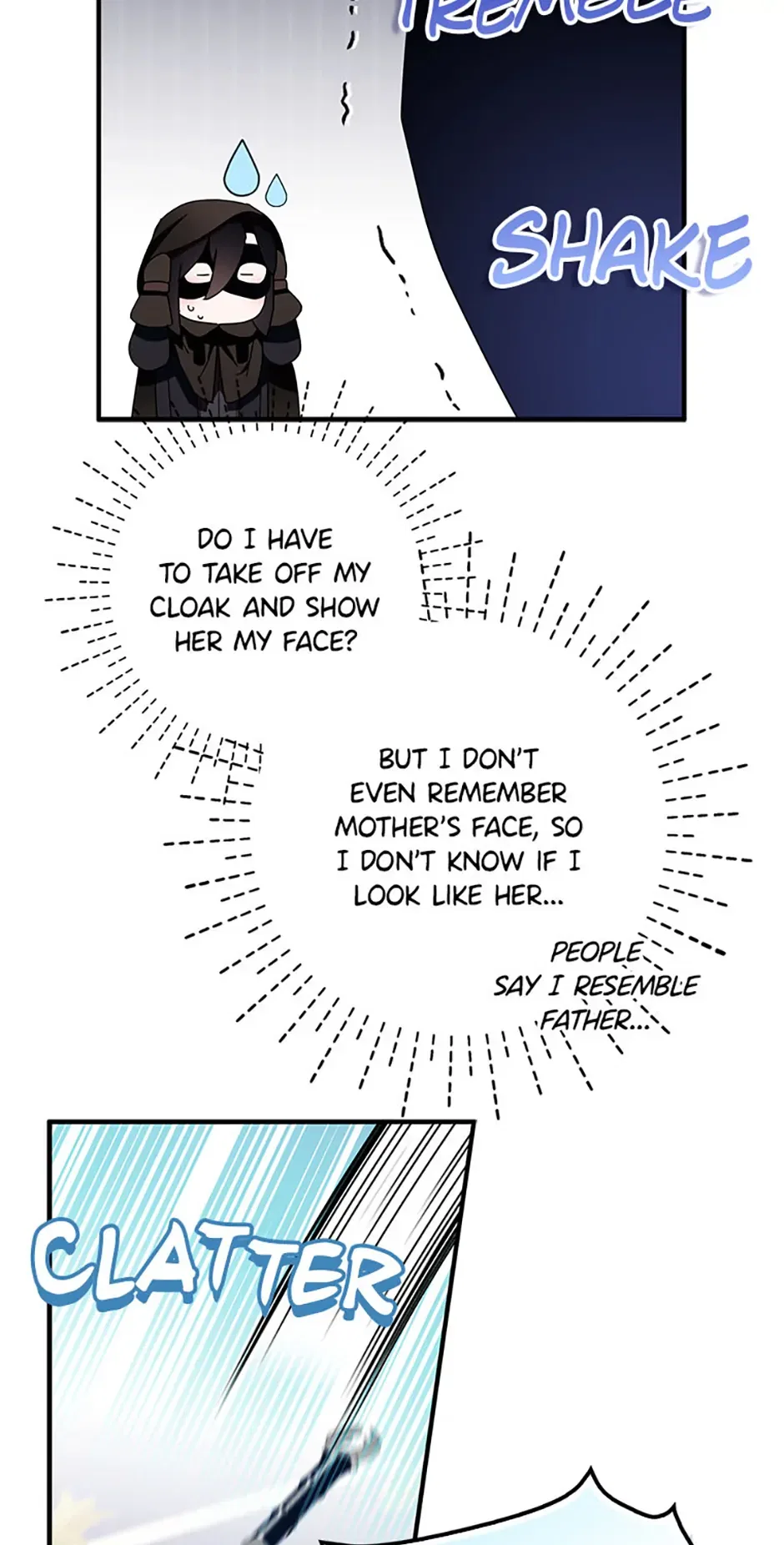 I Tried To Be Her Loyal Sword Chapter 107 – Page 76