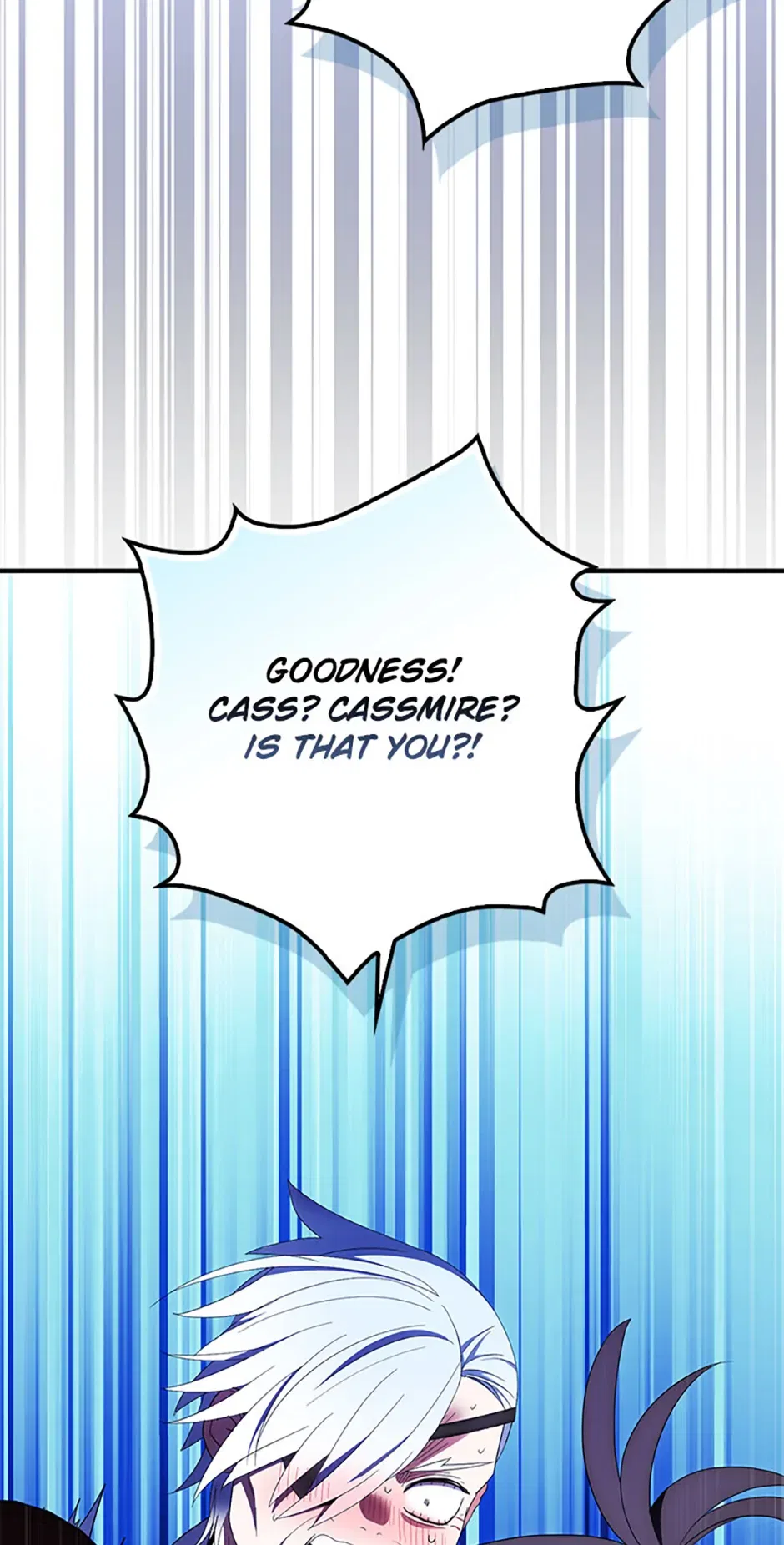I Tried To Be Her Loyal Sword Chapter 107 – Page 79
