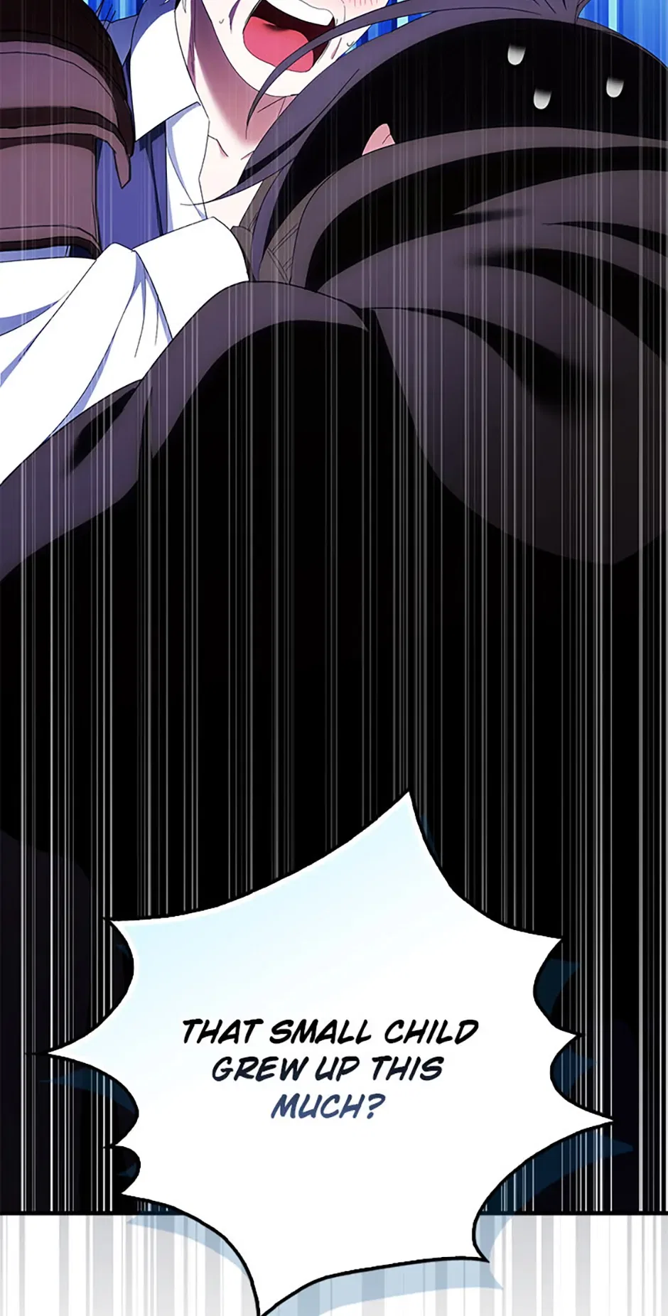 I Tried To Be Her Loyal Sword Chapter 107 – Page 80