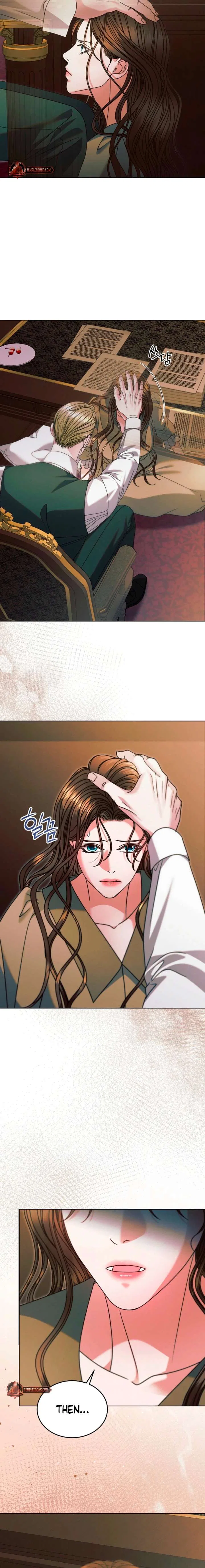Try Begging Chapter 72 – Page 4
