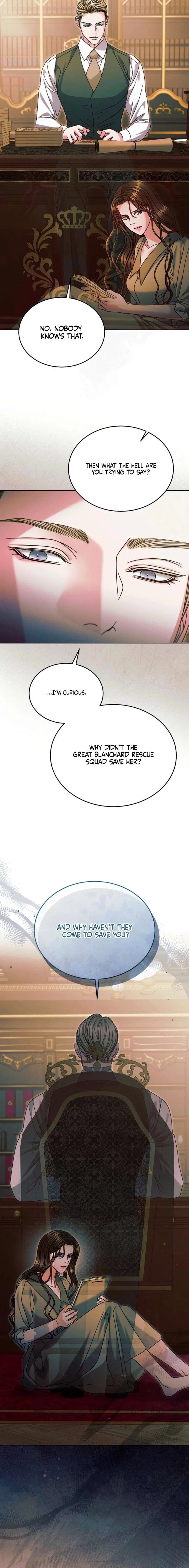 Try Begging Chapter 72 – Page 10