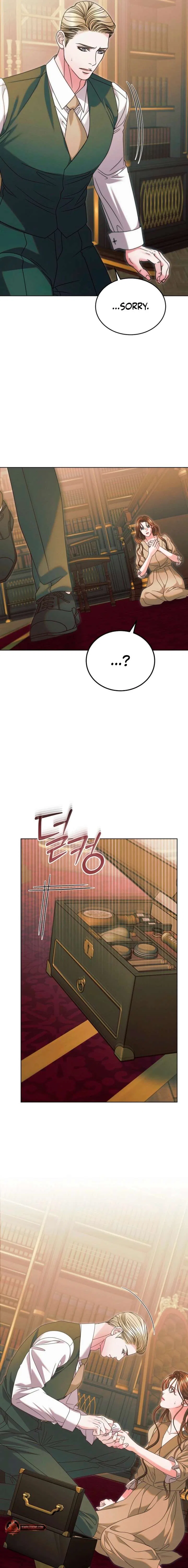 Try Begging Chapter 72 – Page 13