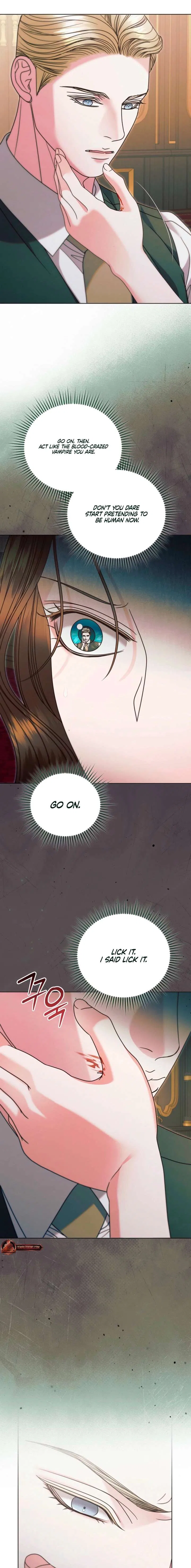 Try Begging Chapter 72 – Page 15