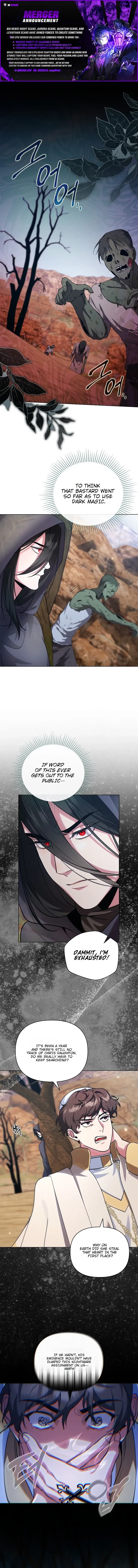 The Fake Master Who Accidentally Became the Strongest Chapter 47 – Page 1