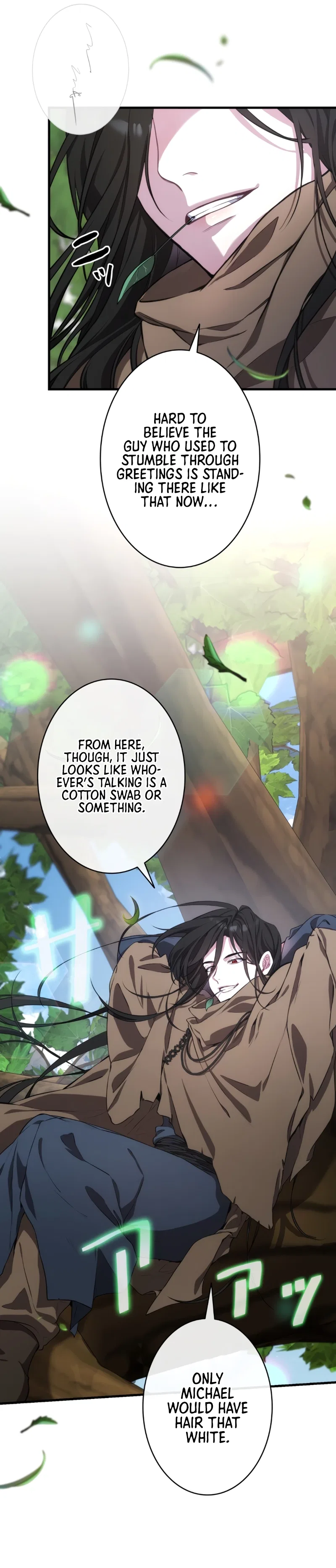 The Fake Master Who Accidentally Became the Strongest Chapter 1 – Page 3