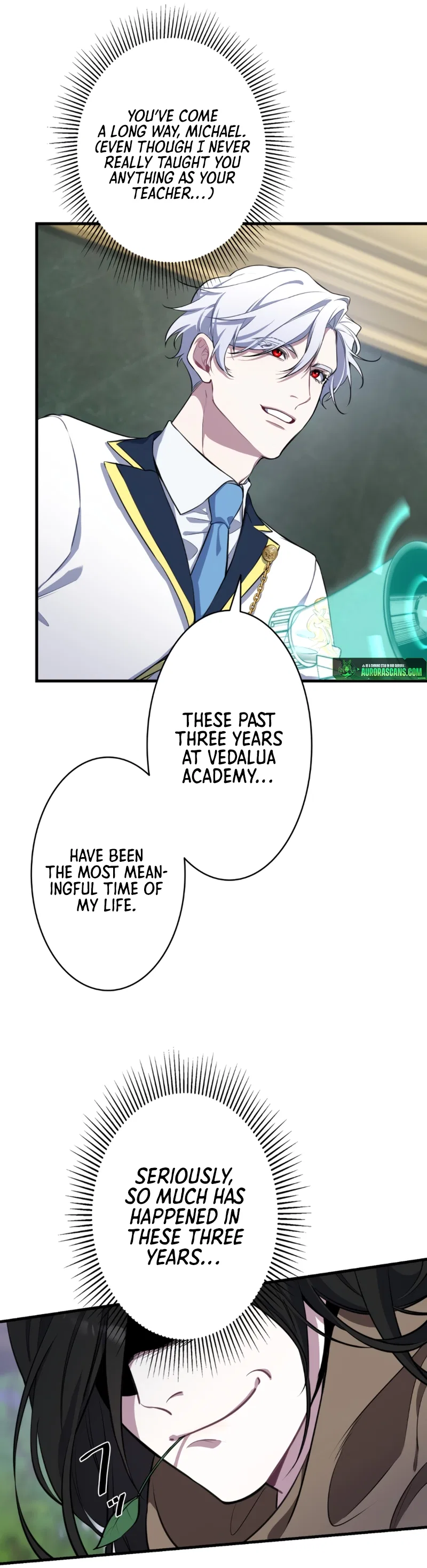 The Fake Master Who Accidentally Became the Strongest Chapter 1 – Page 4