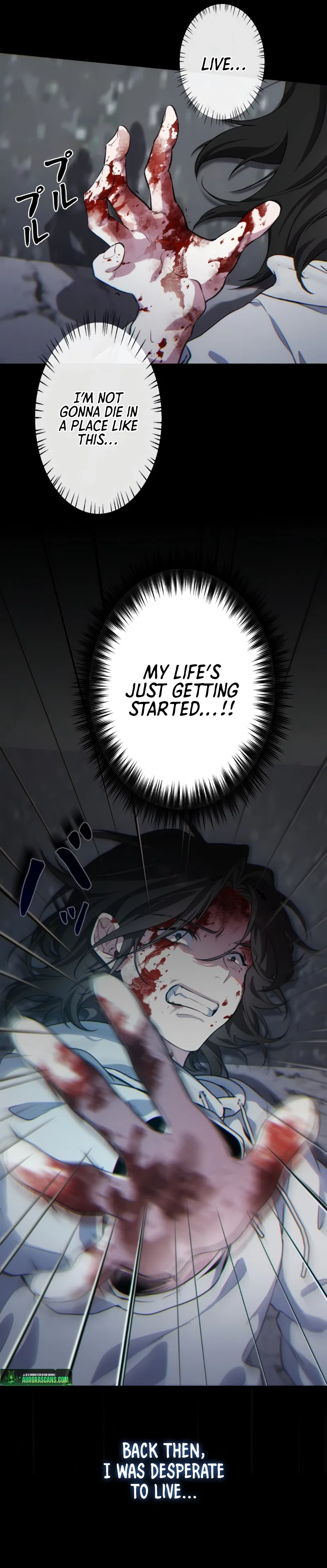 The Fake Master Who Accidentally Became the Strongest Chapter 1 – Page 12