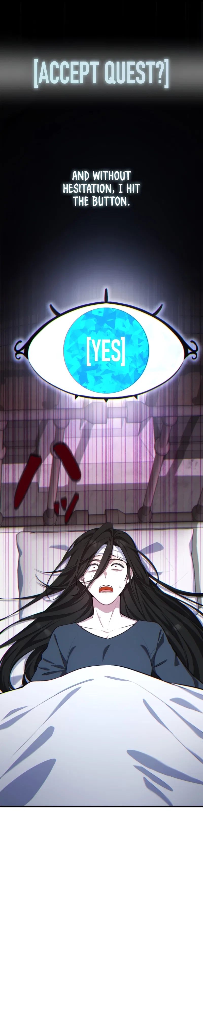 The Fake Master Who Accidentally Became the Strongest Chapter 1 – Page 13