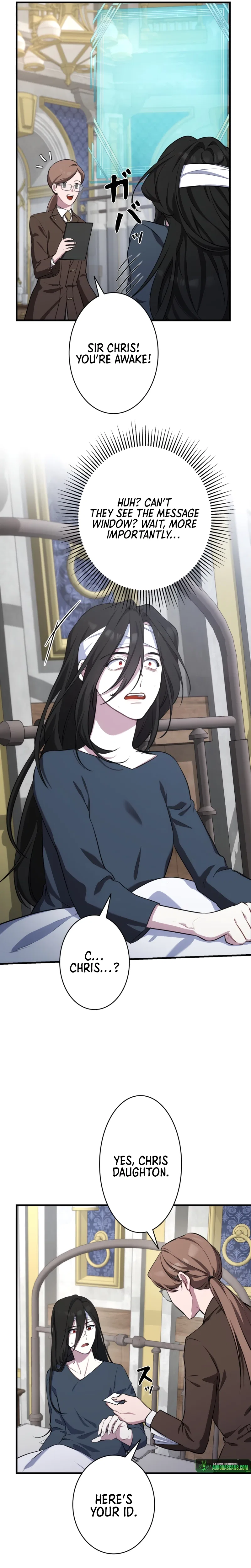 The Fake Master Who Accidentally Became the Strongest Chapter 1 – Page 14