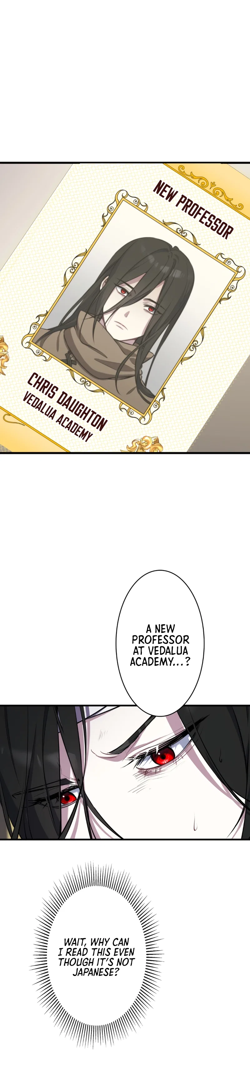 The Fake Master Who Accidentally Became the Strongest Chapter 1 – Page 15