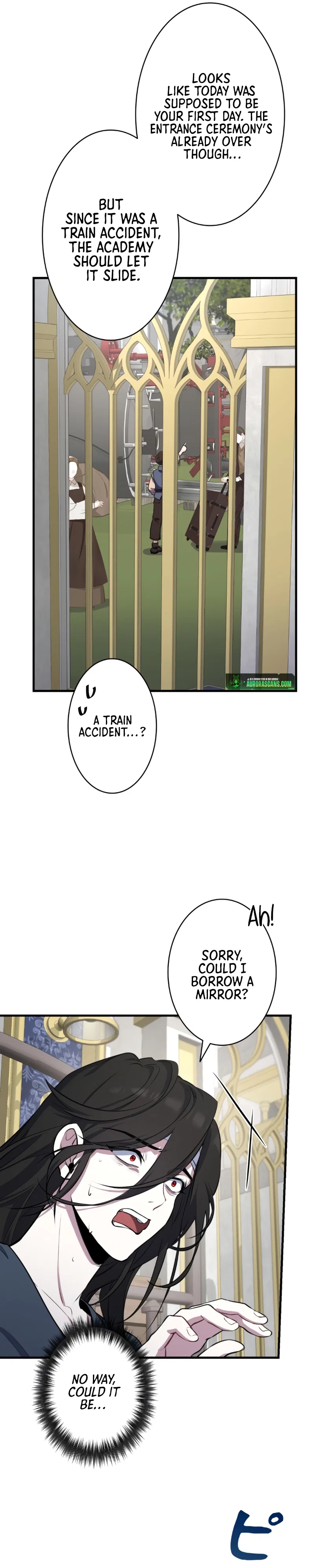 The Fake Master Who Accidentally Became the Strongest Chapter 1 – Page 16