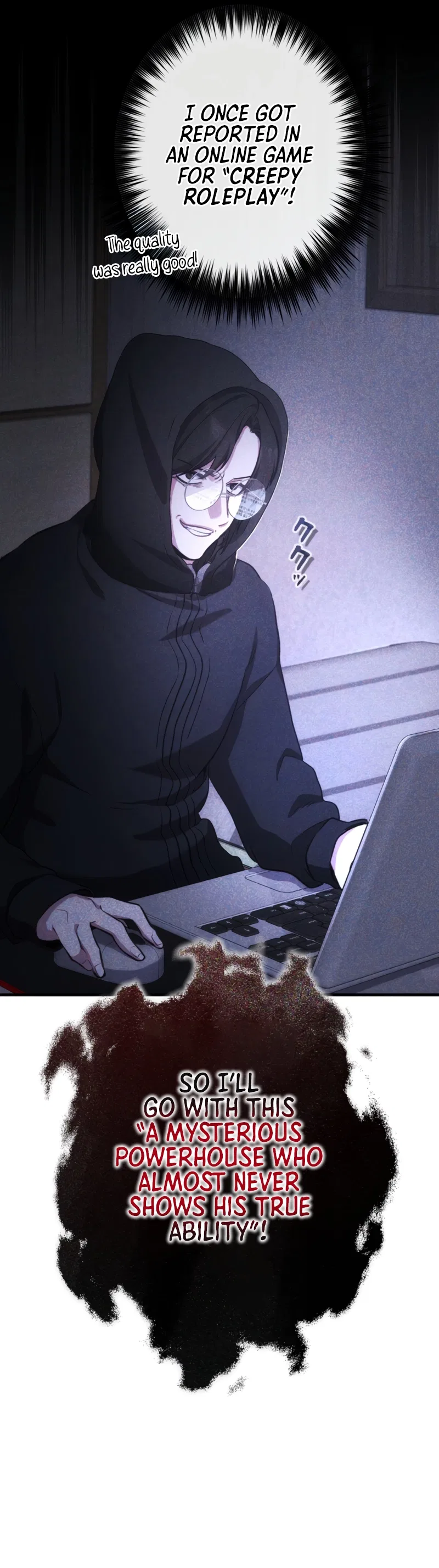 The Fake Master Who Accidentally Became the Strongest Chapter 1 – Page 27