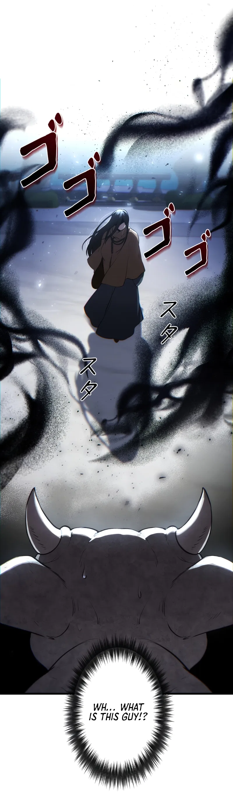 The Fake Master Who Accidentally Became the Strongest Chapter 1 – Page 30