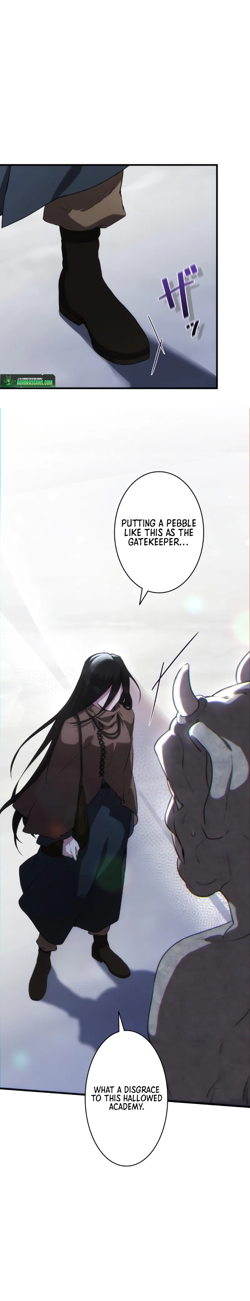 The Fake Master Who Accidentally Became the Strongest Chapter 1 – Page 32