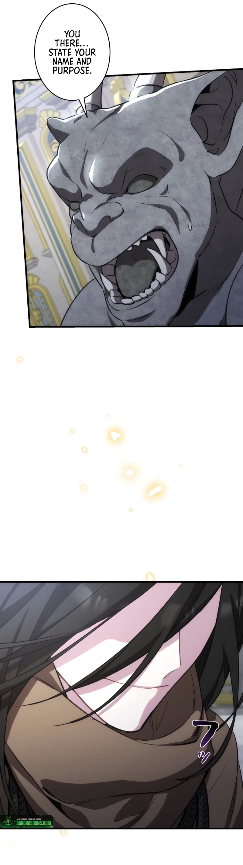 The Fake Master Who Accidentally Became the Strongest Chapter 1 – Page 33