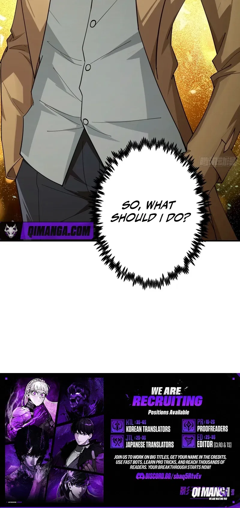 I Turn Skills into Broken Ones with a Single Word Chapter 26 – Page 9